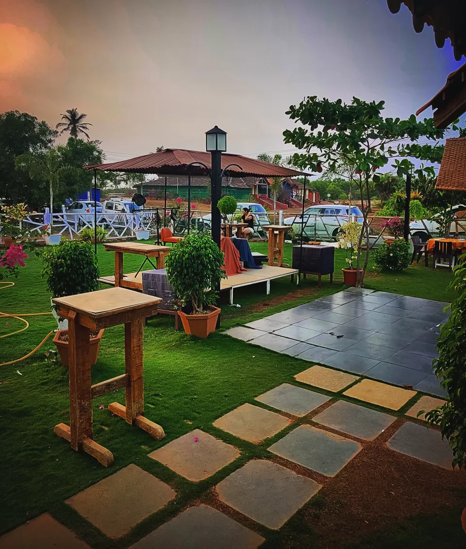 Photo of Cavelossim Beach, Cavelossim, Goa by Riya Bali
