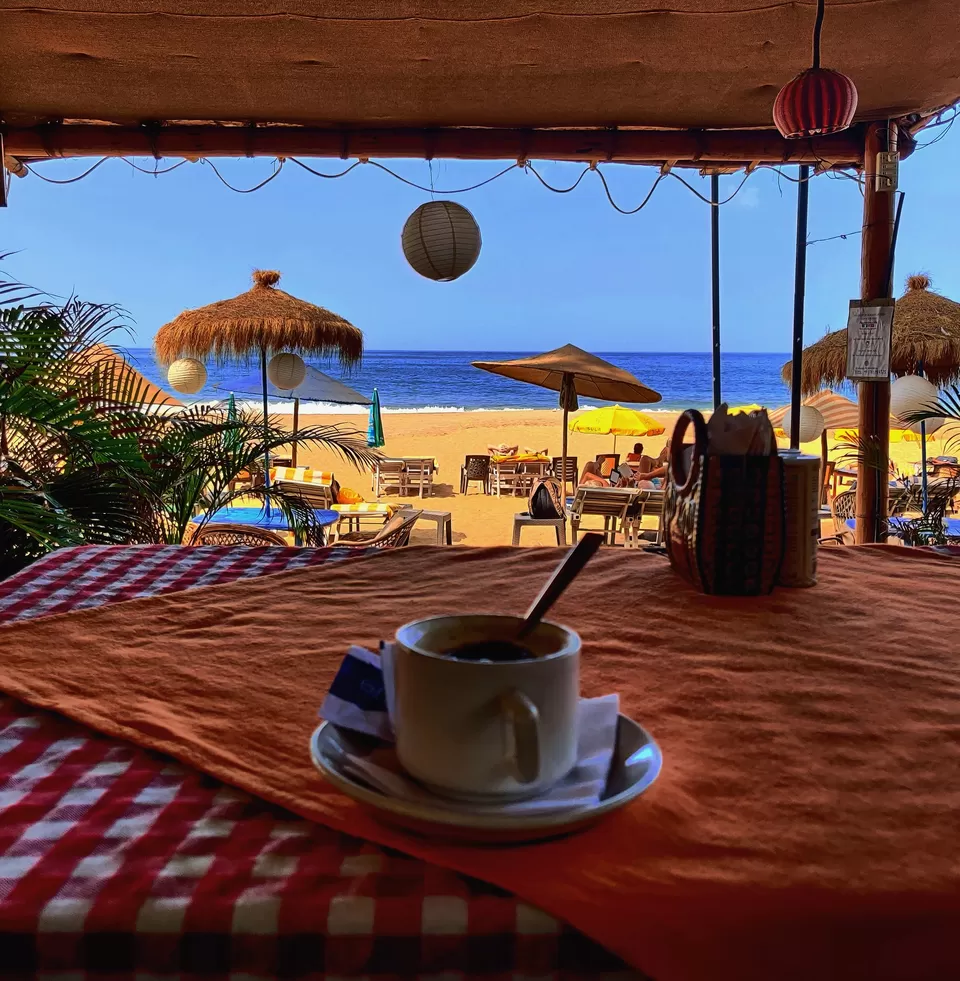 Photo of Calangute, Goa, India by Riya Bali
