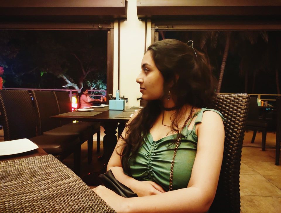 Photo of Calangute, Goa, India by Riya Bali