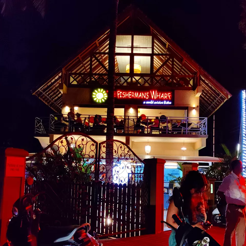 Photo of Calangute, Goa, India by Riya Bali