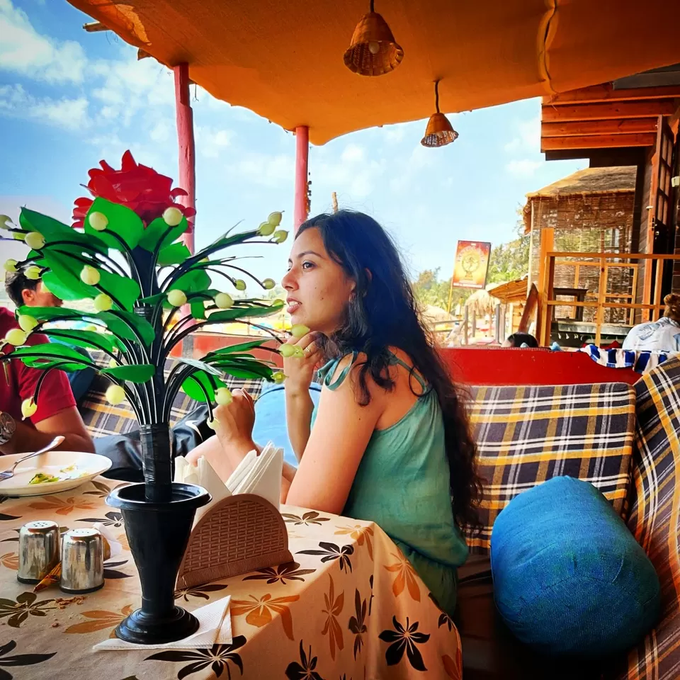 Photo of Calangute, Goa, India by Riya Bali