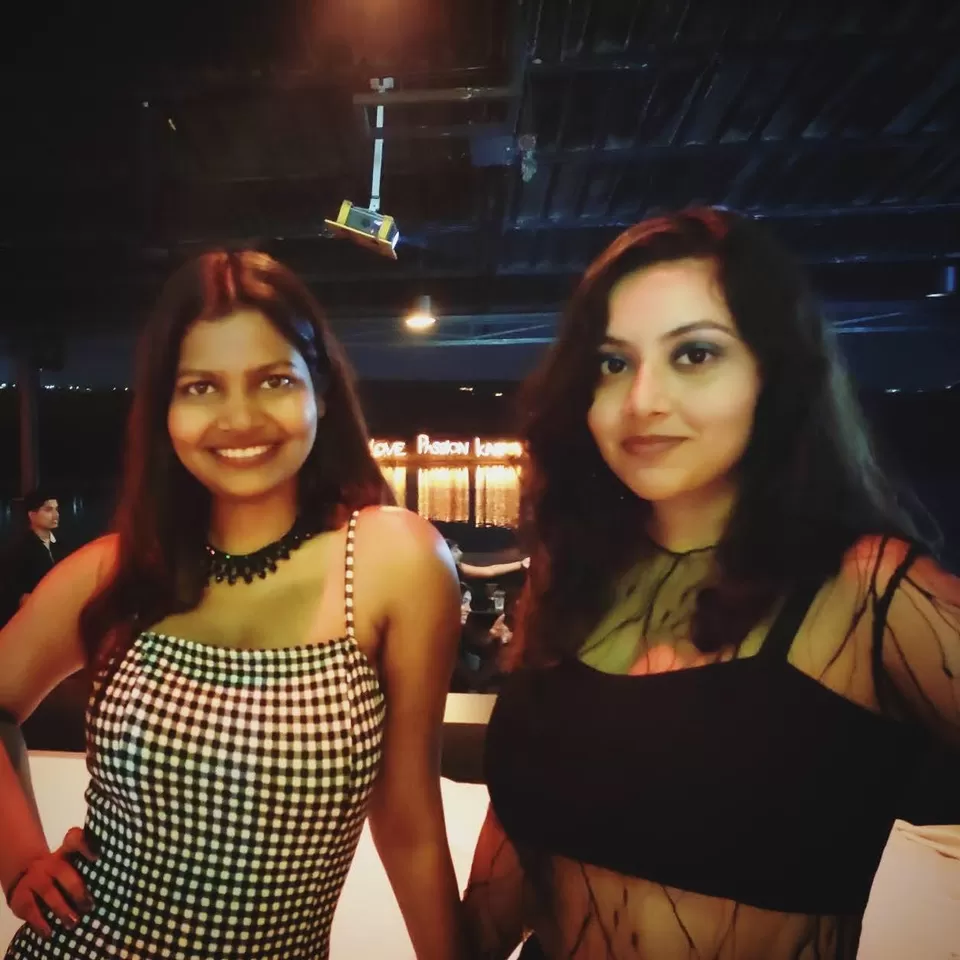 Photo of LPK Waterfront Club, Verem - Nerul Road, Nerul, Goa, India by Riya Bali
