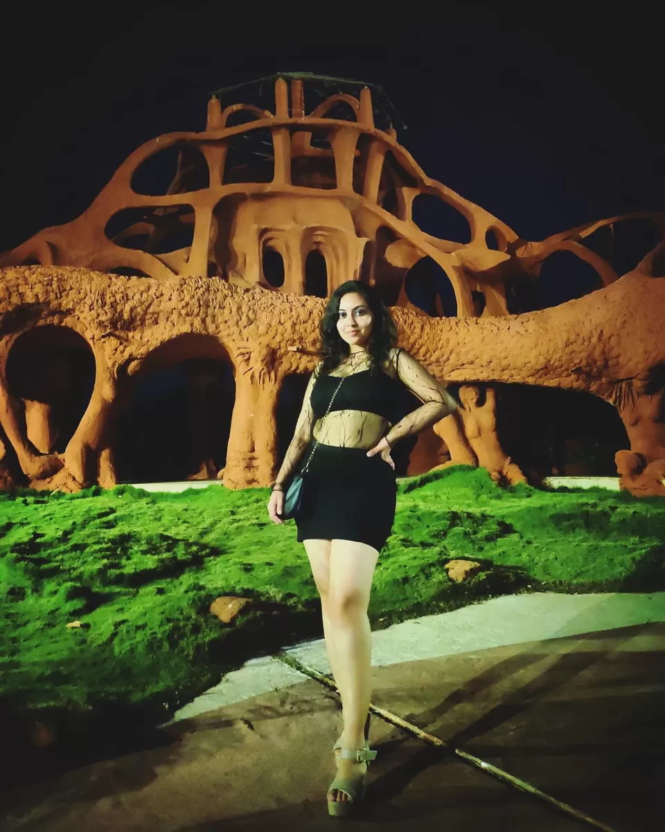 Photo of LPK Waterfront Club, Verem - Nerul Road, Nerul, Goa, India by Riya Bali