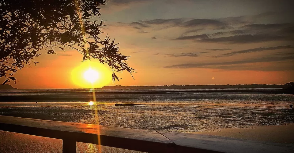 Photo of Vagator Beach, Goa by Riya Bali