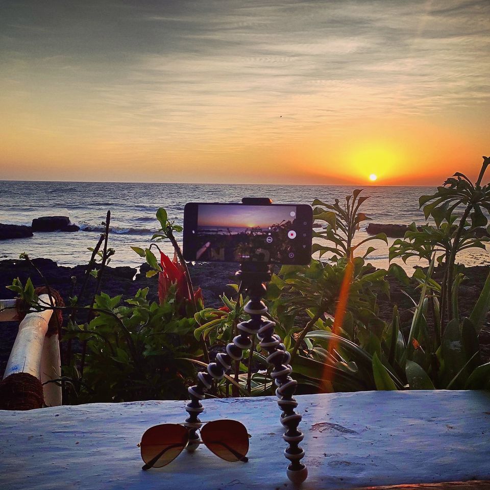 Photo of Chapora Fort, Goa by Riya Bali