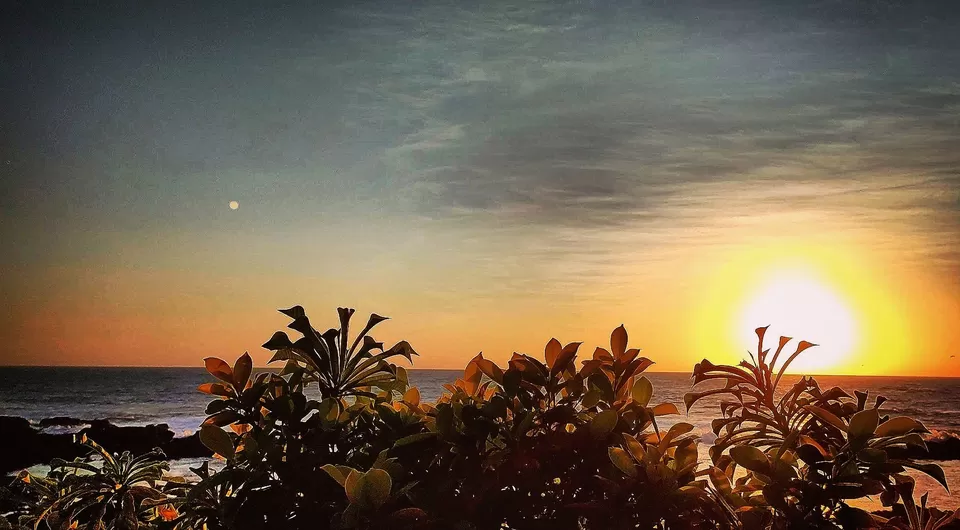 Photo of Chapora Fort, Goa by Riya Bali