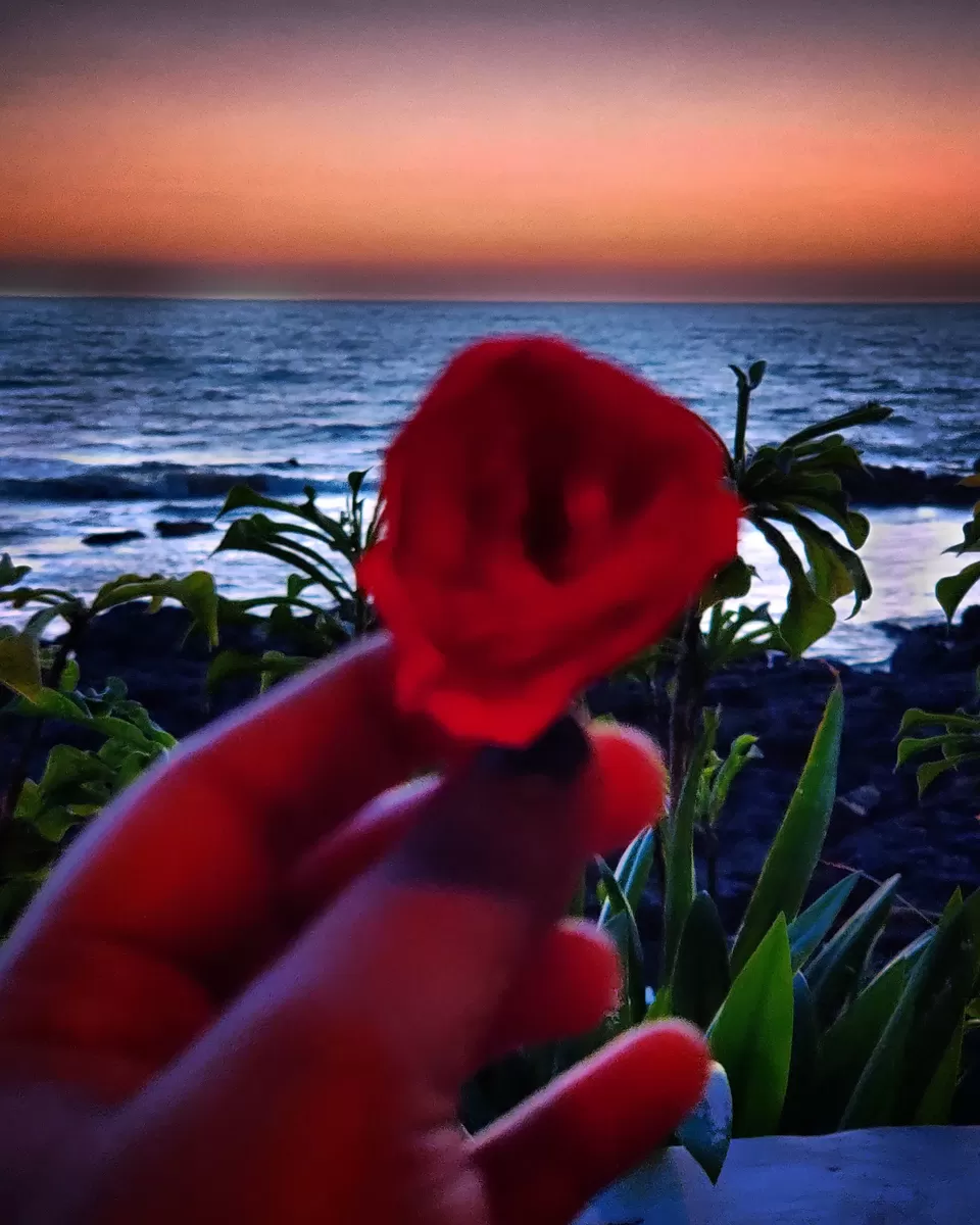 Photo of Chapora Fort, Goa by Riya Bali