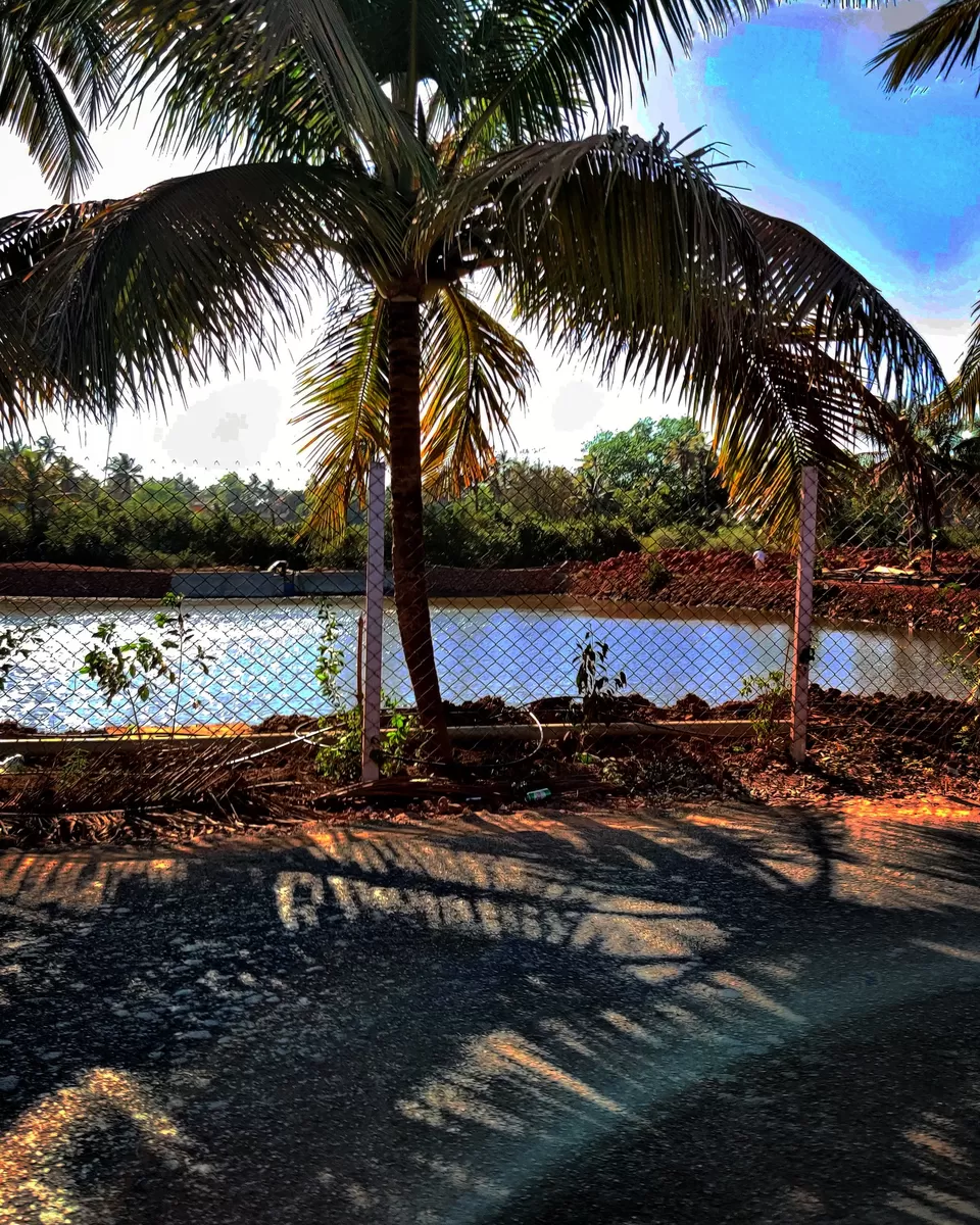 Photo of Chapora Fort, Goa by Riya Bali
