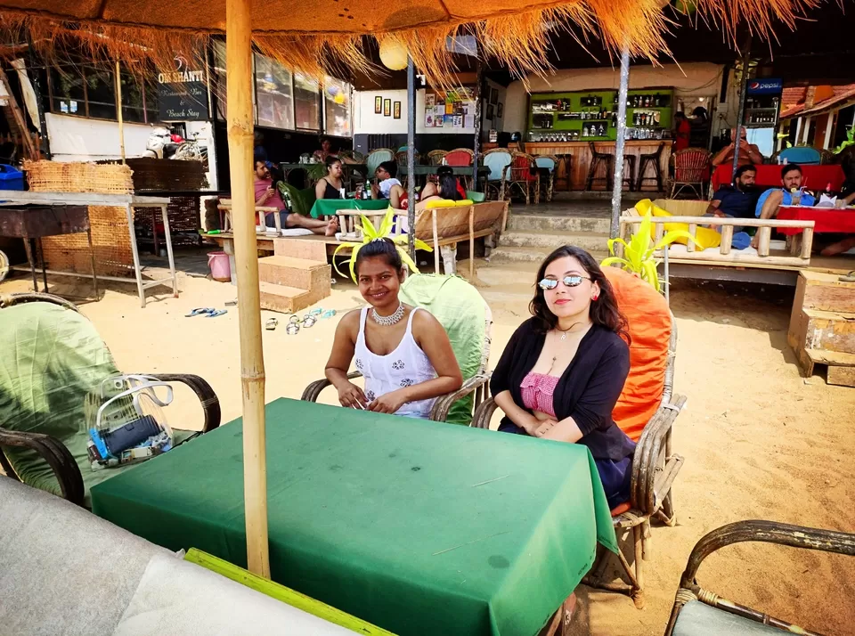 Photo of Polem Beach, Goa by Riya Bali