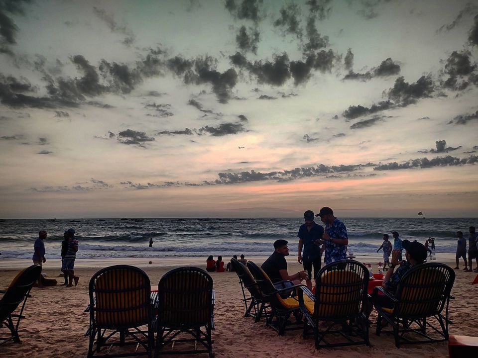 Photo of Calangute, Goa, India by Riya Bali