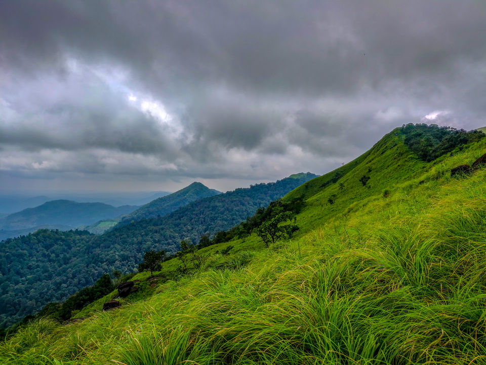Photo of Awesome Trek To Ranipuram{OOTY of Kerela} by Dr.Punith Kumar S