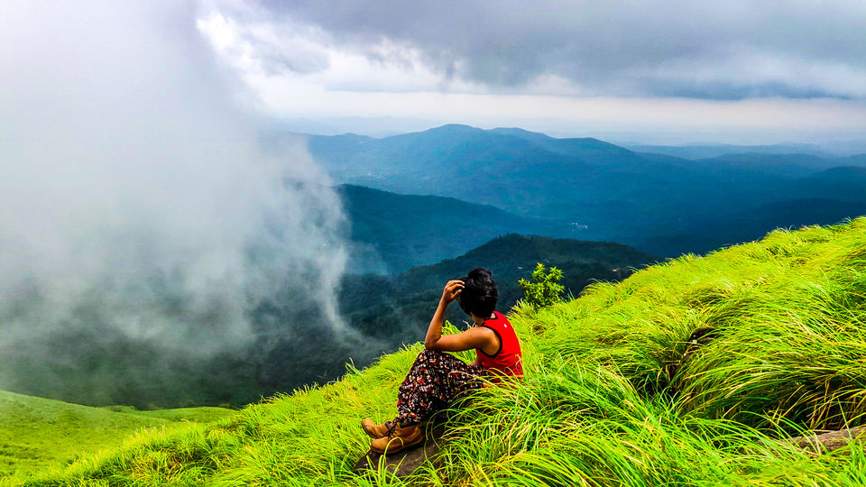 Photo of Awesome Trek To Ranipuram{OOTY of Kerela} by Dr.Punith Kumar S