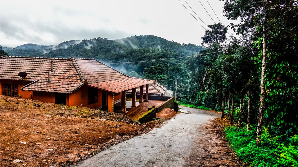 Photo of My trip to mandalpatti aka mugilpete 1/1 by Dr.Punith Kumar S