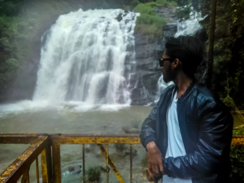 Photo of Madikeri, Karnataka, India by Dr.Punith Kumar S