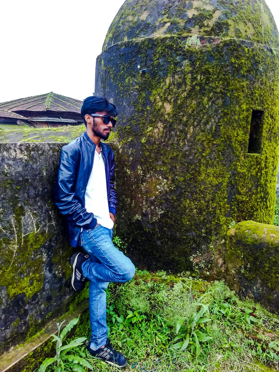 Photo of Abbey Falls Madkeri Falls, 8 km, near rto office from, Madikeri, Karnataka, India by Dr.Punith Kumar S