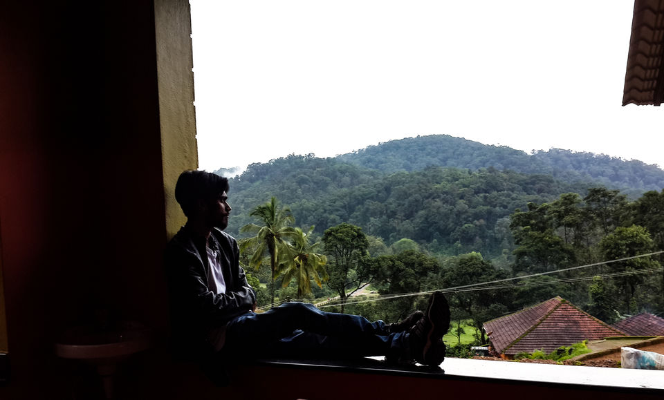 Photo of Madikeri Fort, Stuart Hill, Madikeri, Karnataka, India by Slimshady_d390