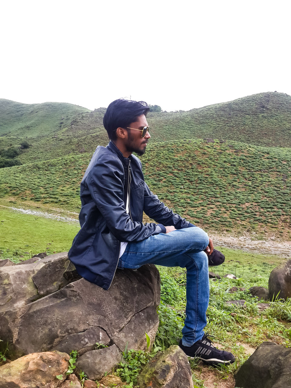 Photo of Madikeri, Karnataka, India by Slimshady_d390