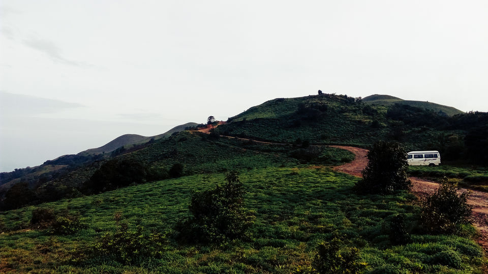 Photo of Madikeri, Karnataka, India by Slimshady_d390
