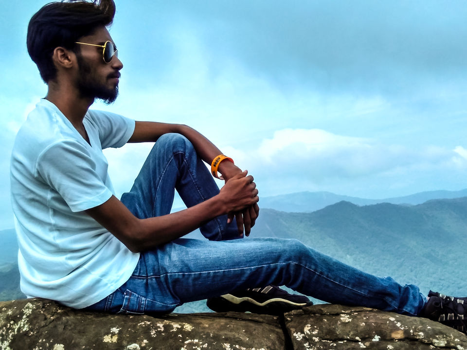 Photo of Madikeri, Karnataka, India by Slimshady_d390