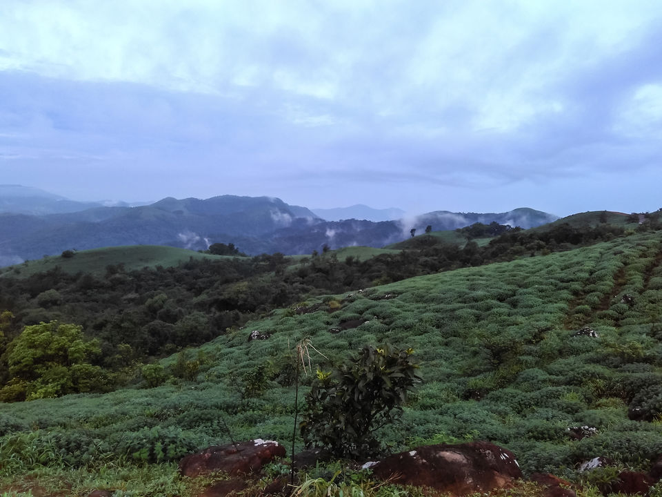 Photo of Madikeri, Karnataka, India by Slimshady_d390