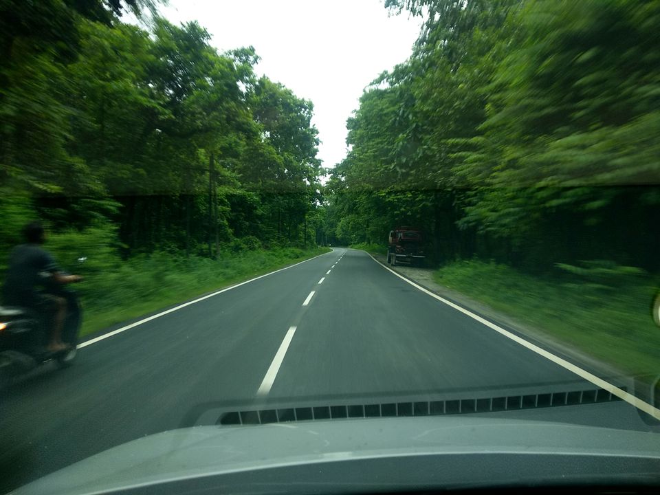 Photo of East Sikkim diaries- Trail of Three Musketeers by Debopriyo Das