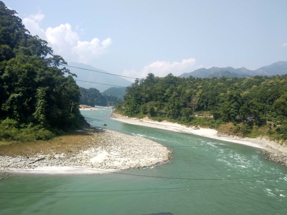 Photo of East Sikkim diaries- Trail of Three Musketeers by Debopriyo Das