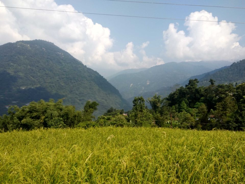 Photo of East Sikkim diaries- Trail of Three Musketeers by Debopriyo Das