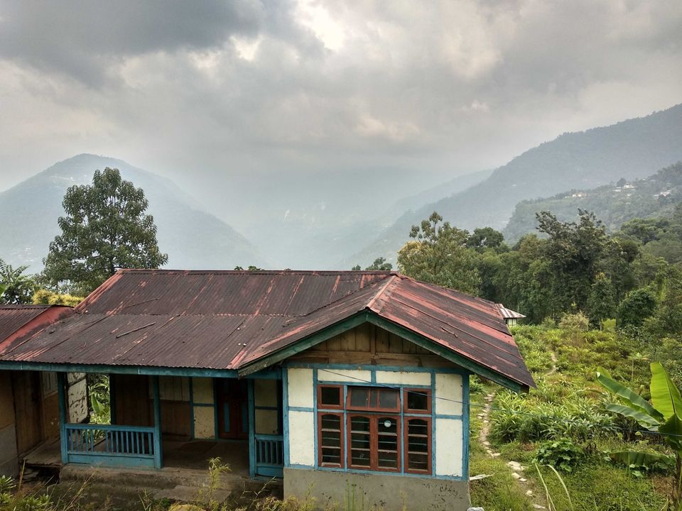 Photo of East Sikkim diaries- Trail of Three Musketeers by Debopriyo Das