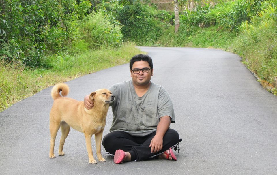 Photo of East Sikkim diaries- Trail of Three Musketeers by Debopriyo Das