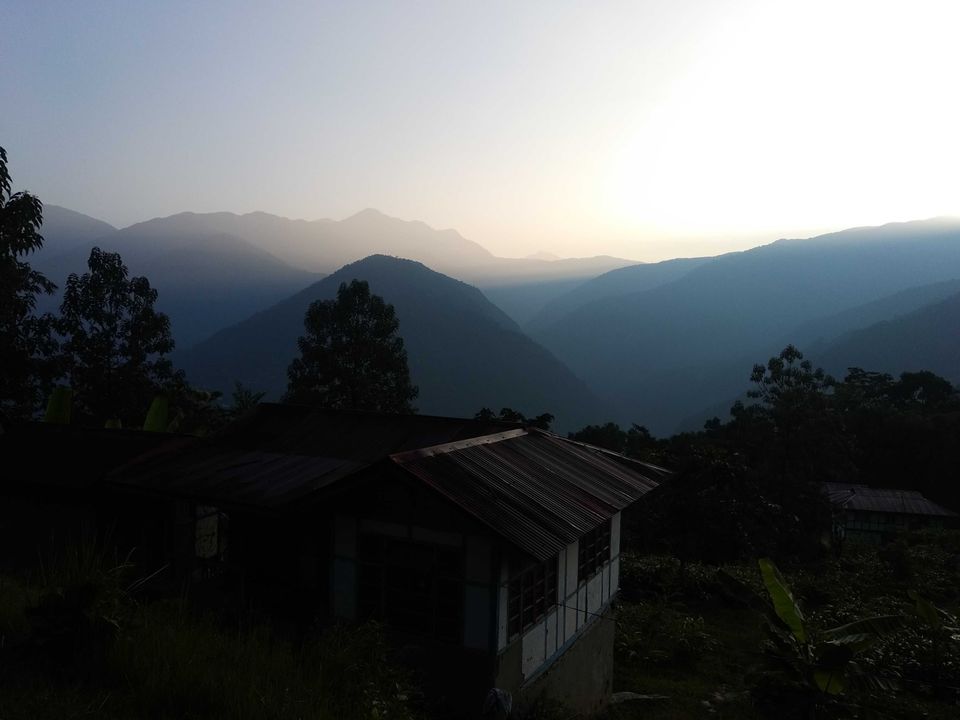 Photo of East Sikkim diaries- Trail of Three Musketeers by Debopriyo Das
