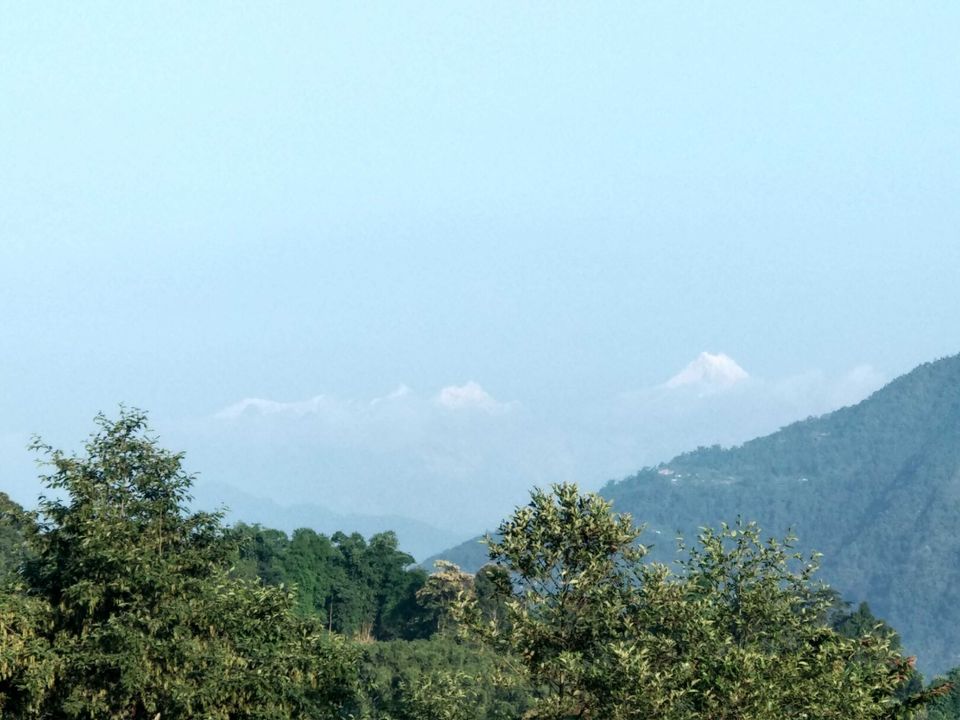 Photo of East Sikkim diaries- Trail of Three Musketeers by Debopriyo Das
