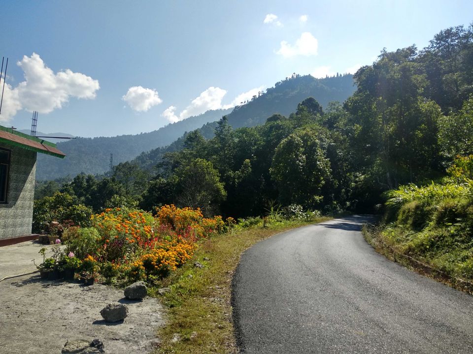 Photo of East Sikkim diaries- Trail of Three Musketeers by Debopriyo Das