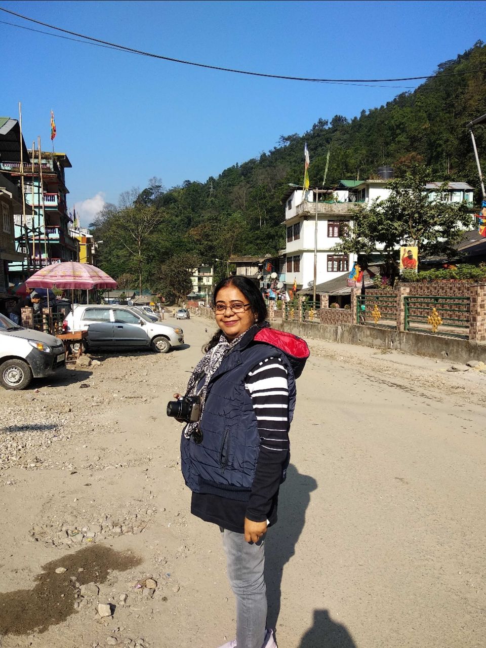Photo of East Sikkim diaries- Trail of Three Musketeers by Debopriyo Das