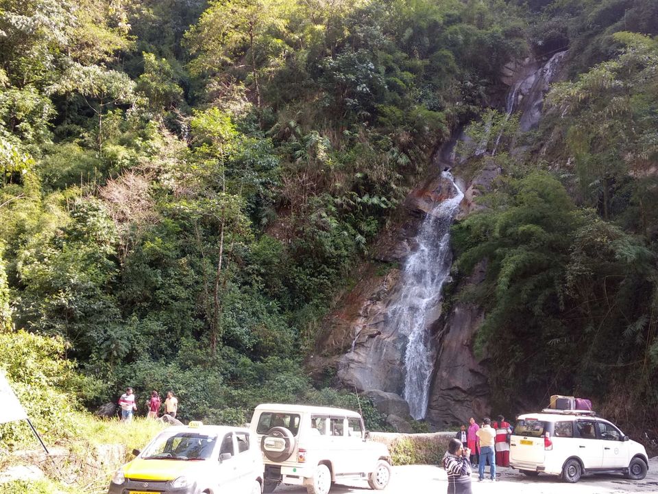 Photo of East Sikkim diaries- Trail of Three Musketeers by Debopriyo Das