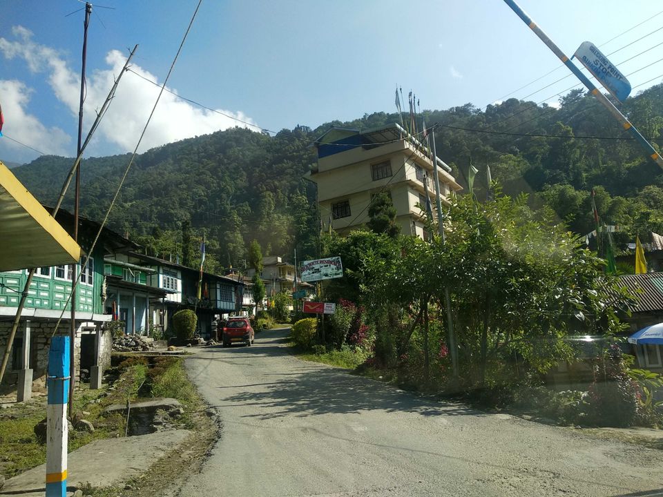 Photo of East Sikkim diaries- Trail of Three Musketeers by Debopriyo Das