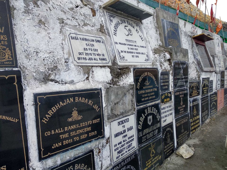 Photo of Gnathang, Sikkim, India by Debopriyo Das