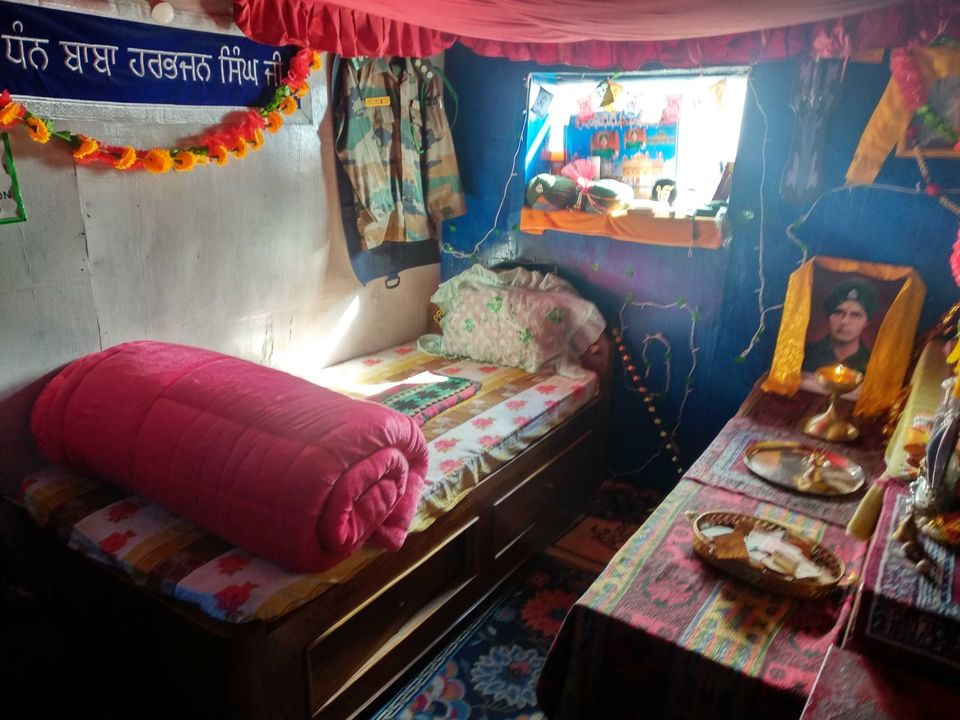 Photo of Gnathang, Sikkim, India by Debopriyo Das
