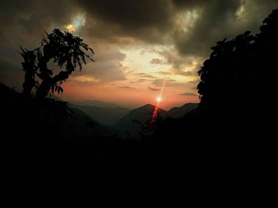 Photo of Gnathang, Sikkim, India by Debopriyo Das