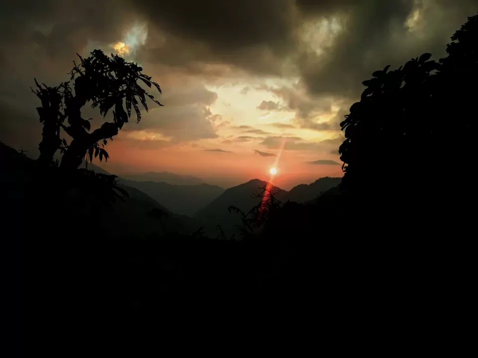 Photo of Gnathang, Sikkim, India by Debopriyo Das