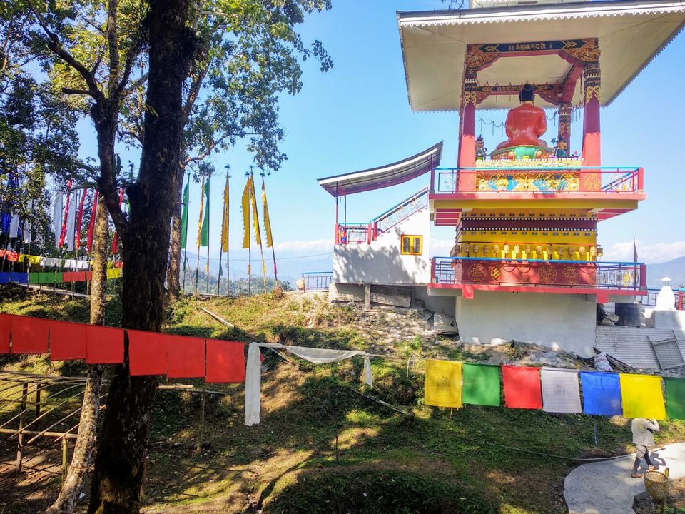 Photo of Aritar Lake, Aritar, Sikkim by Debopriyo Das