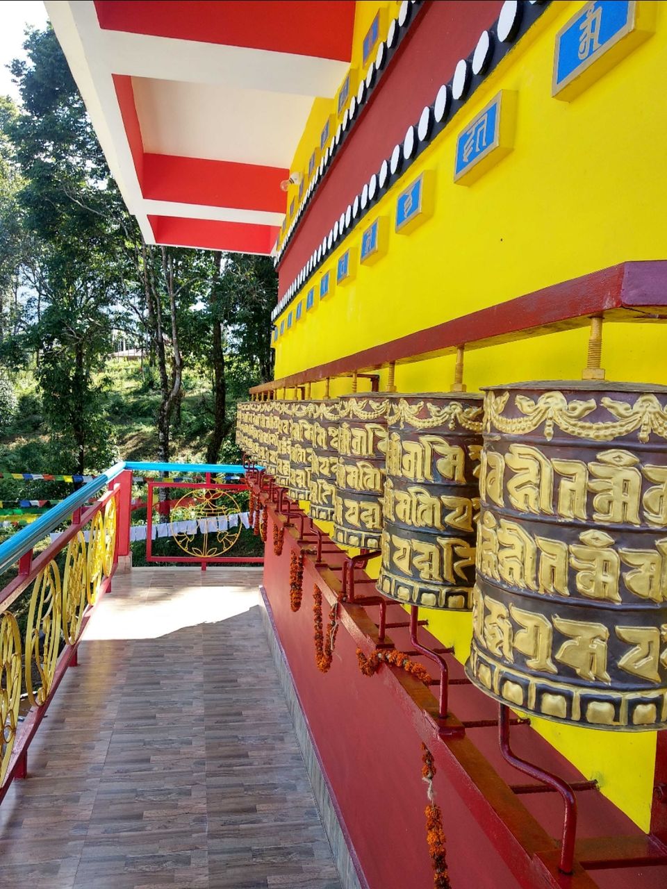 Photo of Aritar Lake, Aritar, Sikkim by Debopriyo Das
