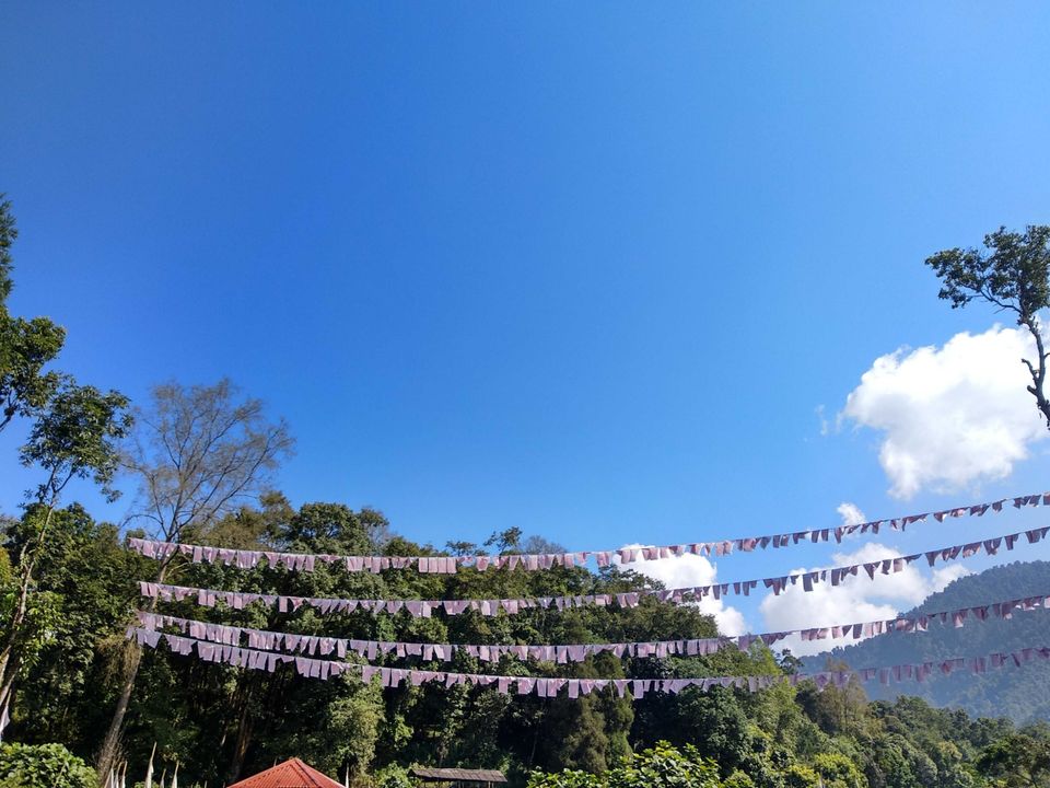 Photo of Aritar Lake, Aritar, Sikkim by Debopriyo Das