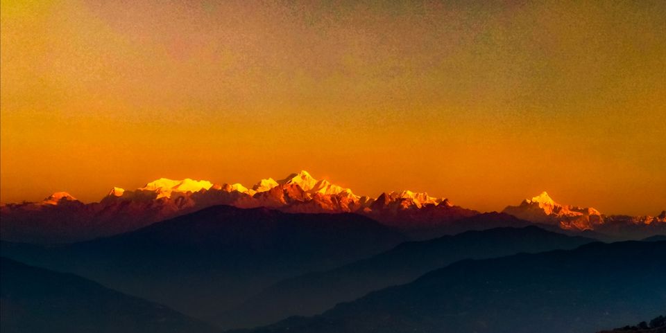Photo of Ramdhura, Munsong Road, Icha Forest, West Bengal, India by Debopriyo Das