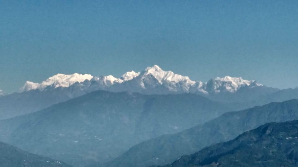 Photo of East Sikkim diaries- Trail of Three Musketeers by Debopriyo Das