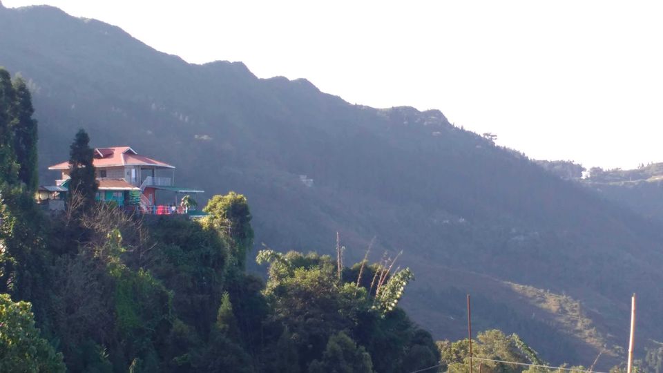 Photo of East Sikkim diaries- Trail of Three Musketeers by Debopriyo Das