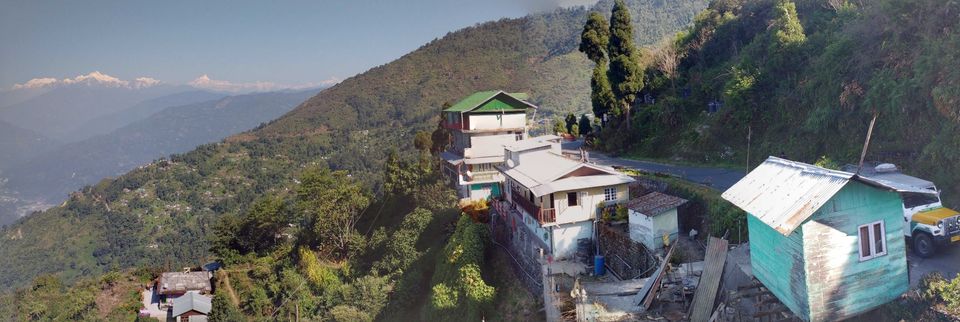 Photo of East Sikkim diaries- Trail of Three Musketeers by Debopriyo Das