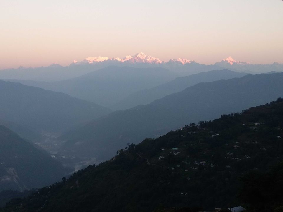 Photo of East Sikkim diaries- Trail of Three Musketeers by Debopriyo Das