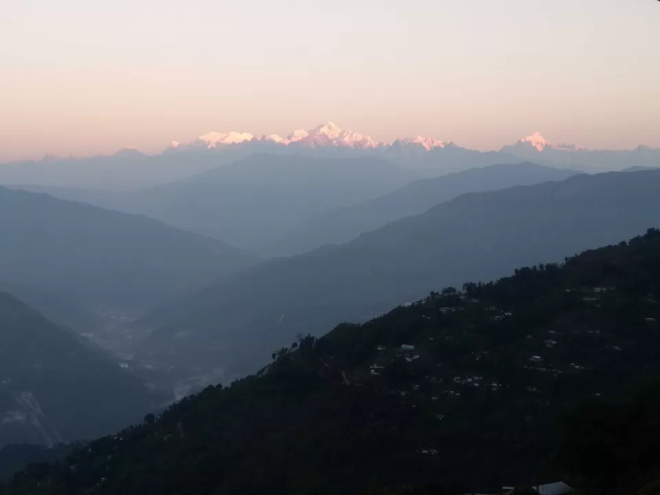 Photo of East Sikkim diaries- Trail of Three Musketeers by Debopriyo Das