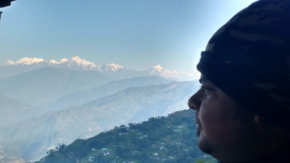 Photo of East Sikkim diaries- Trail of Three Musketeers by Debopriyo Das
