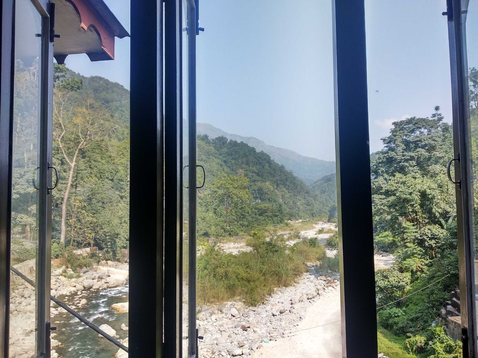 Photo of East Sikkim diaries- Trail of Three Musketeers by Debopriyo Das